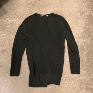 Athleta sweater